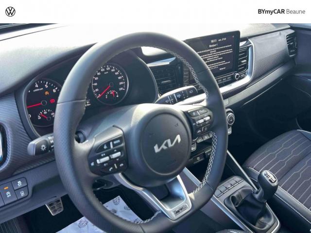 Kia Stonic image 5