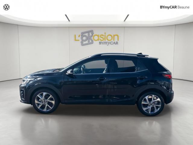 Kia Stonic image 8
