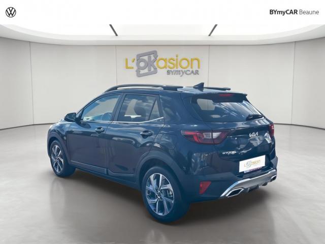 Kia Stonic image 3