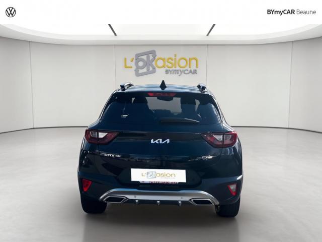 Kia Stonic image 9