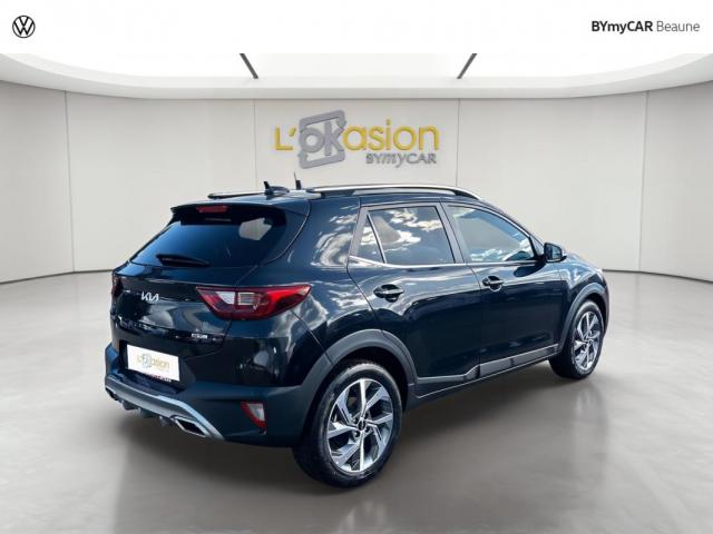 Kia Stonic image 7