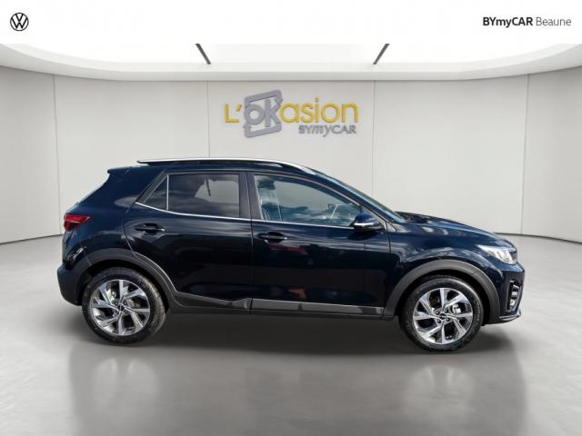 Kia Stonic image 4