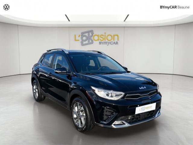 Kia Stonic image 6