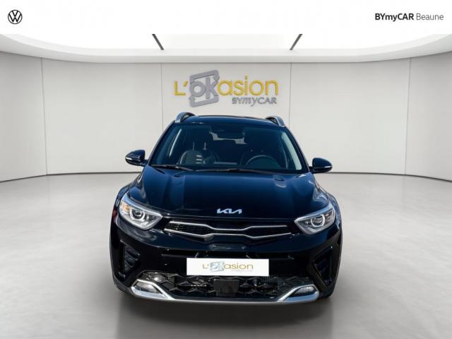 Kia Stonic image 1