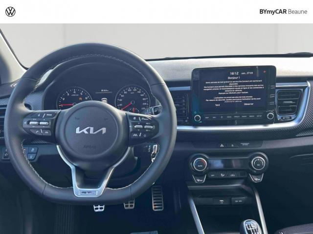 Kia Stonic image 2