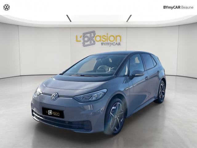 Volkswagen Id.3 204 Ch Pro S Active