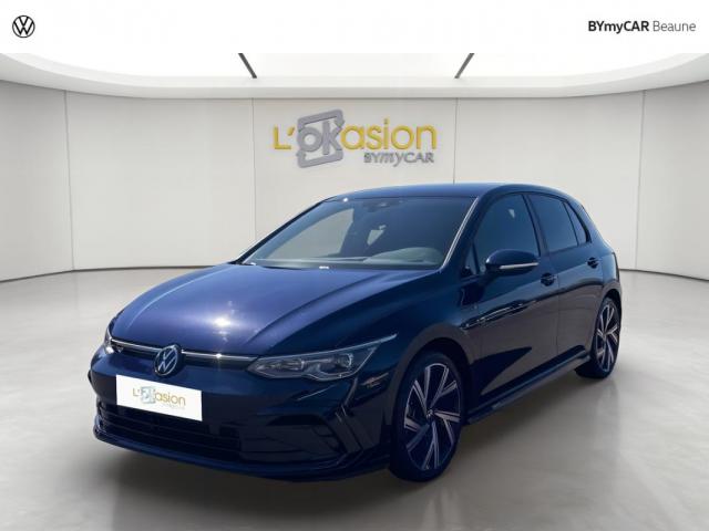 Volkswagen Golf 1.5 Etsi Opf 150 Dsg7 R-Line
