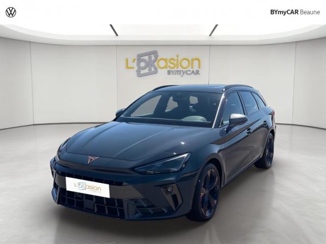 Cupra Leon Sportstourer 2.0 Tdi 150 Ch Dsg7 V