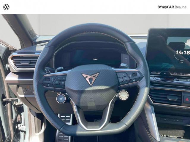 Cupra Leon image 2
