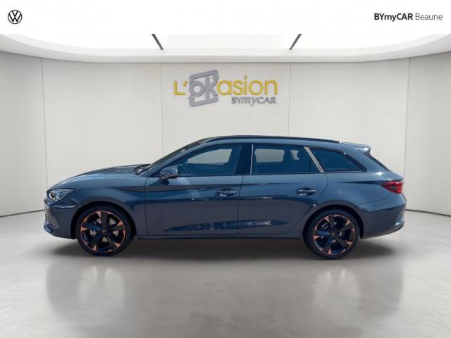 Cupra Leon image 1