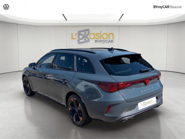 Cupra Leon image 8