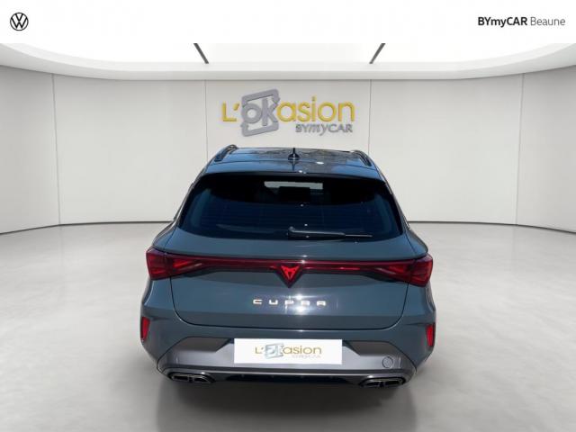 Cupra Leon image 3