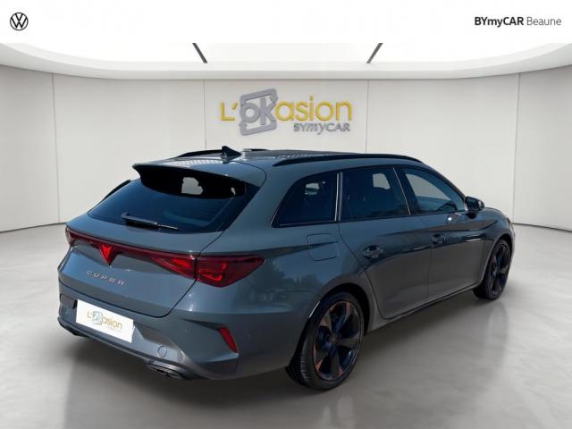 Cupra Leon image 6