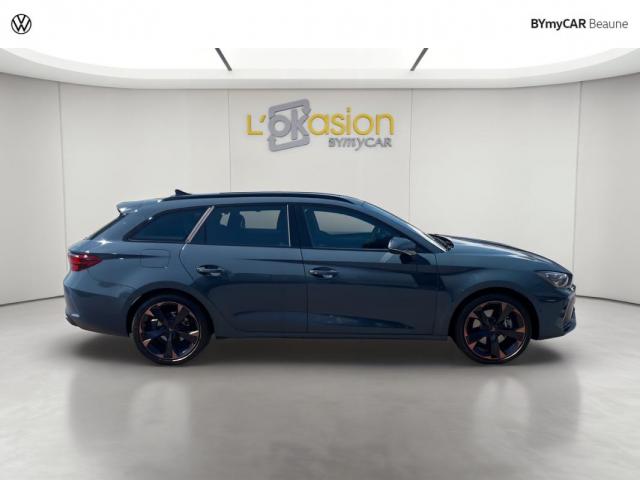 Cupra Leon image 4