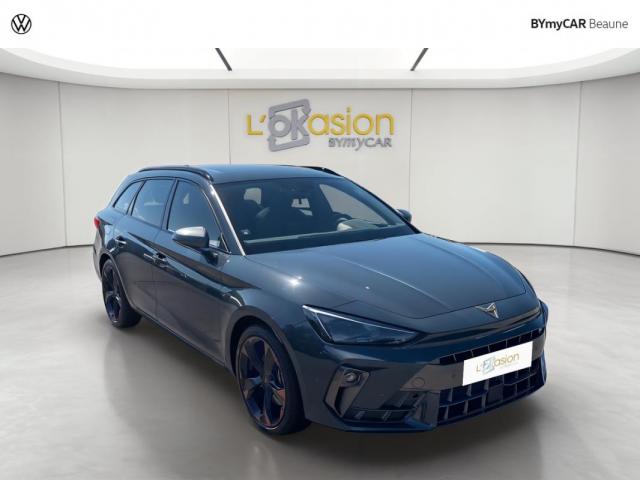 Cupra Leon image 5
