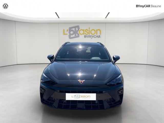 Cupra Leon image 9