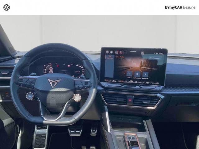 Cupra Leon image 7