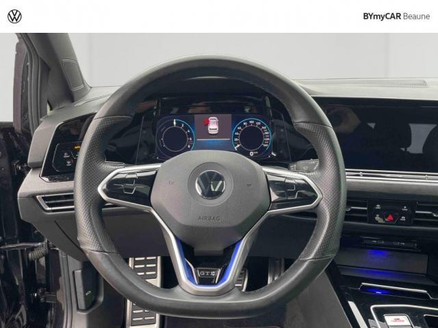 Volkswagen Golf image 5