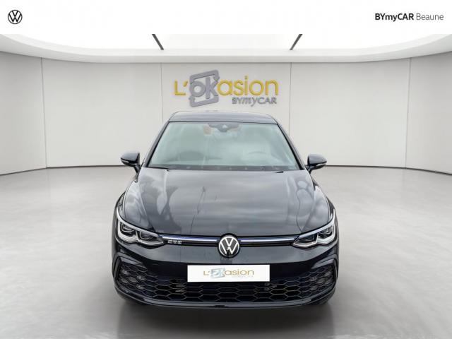 Volkswagen Golf image 1