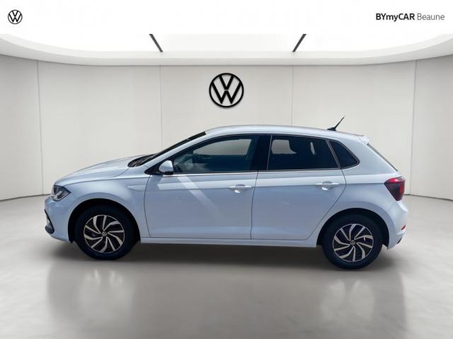 Volkswagen Polo image 1