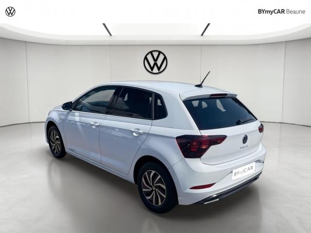Volkswagen Polo image 4