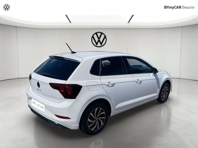 Volkswagen Polo image 3