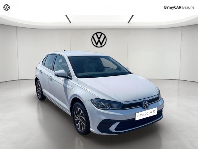 Volkswagen Polo image 9