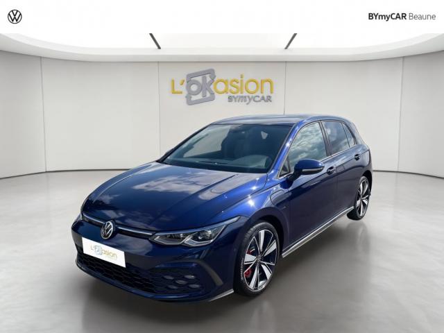 Volkswagen Golf 1.4 Hybrid Rechargeable Opf 245 Dsg6 Gte