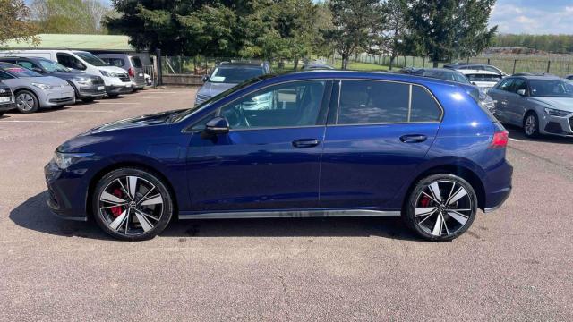 Volkswagen Golf image 1