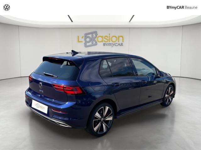 Volkswagen Golf image 8