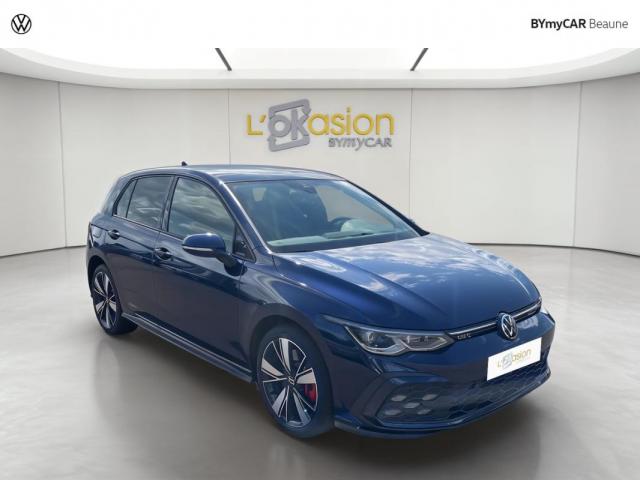 Volkswagen Golf image 5