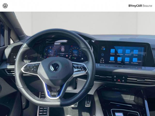 Volkswagen Golf image 6