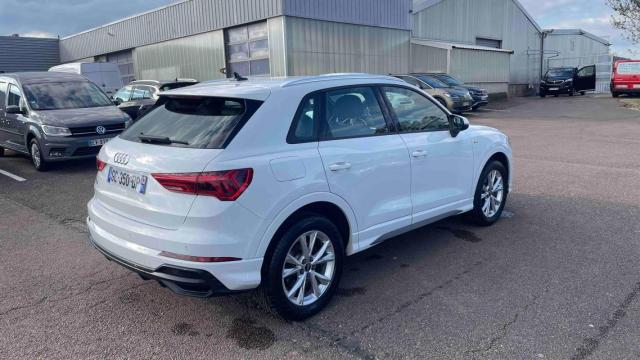 Audi Q3 image 3