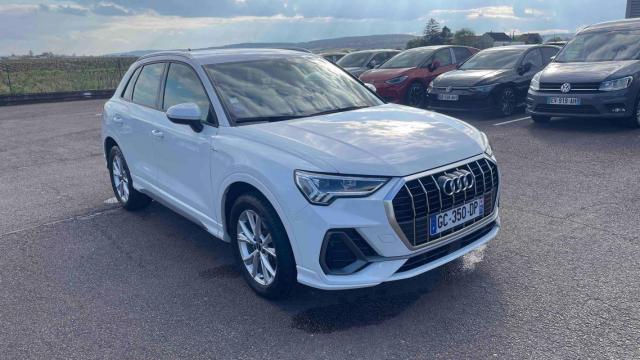 Audi Q3 image 4