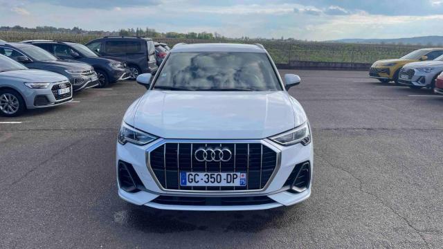 Audi Q3 image 1