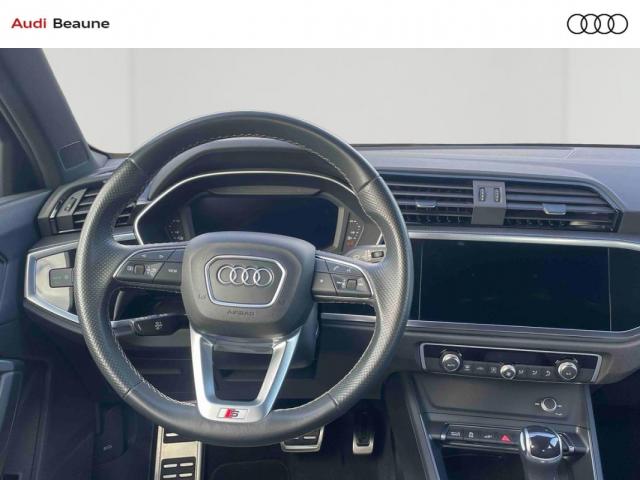 Audi Q3 image 8