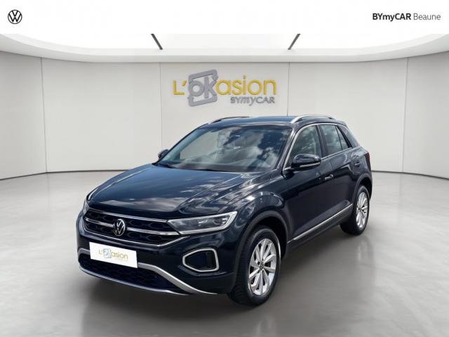 Volkswagen T-Roc 2.0 Tdi 150 Start/stop Dsg7 Style