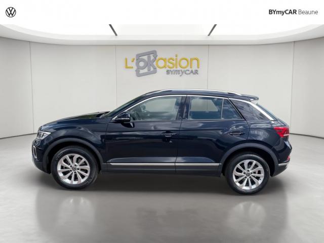 Volkswagen T-Roc image 6
