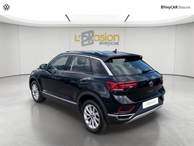 Volkswagen T-Roc image 2