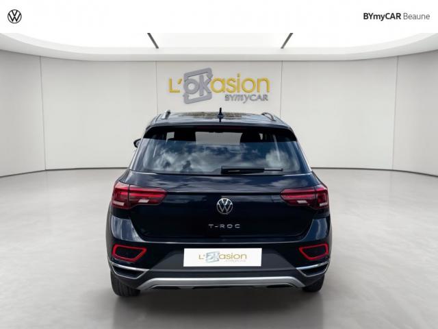 Volkswagen T-Roc image 7