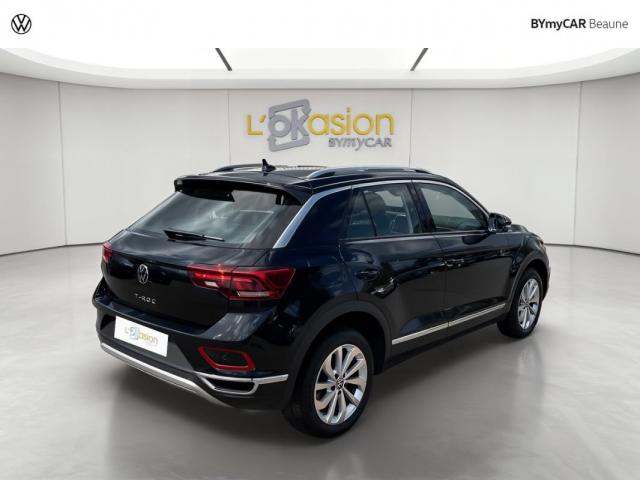Volkswagen T-Roc image 1