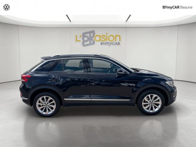Volkswagen T-Roc image 5