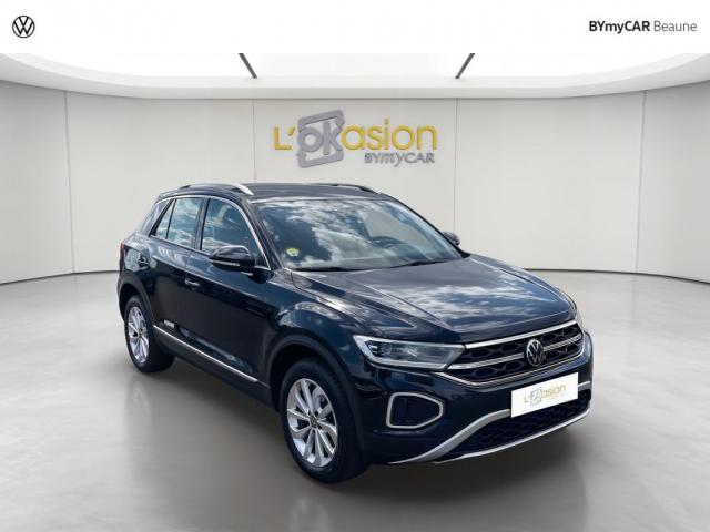 Volkswagen T-Roc image 3