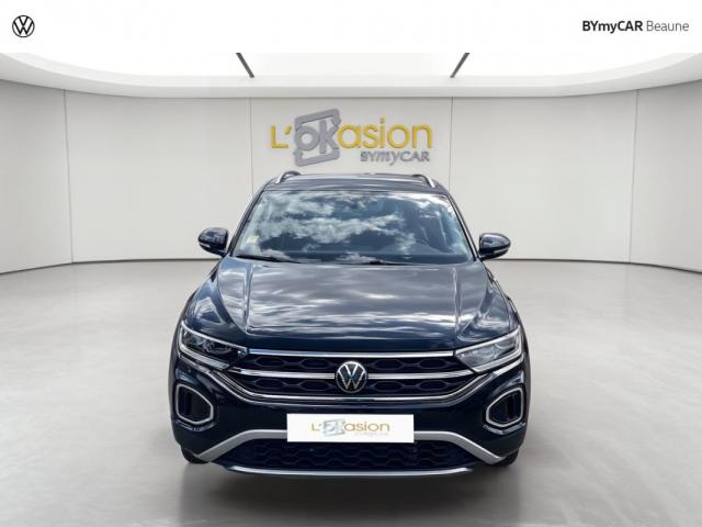 Volkswagen T-Roc image 4