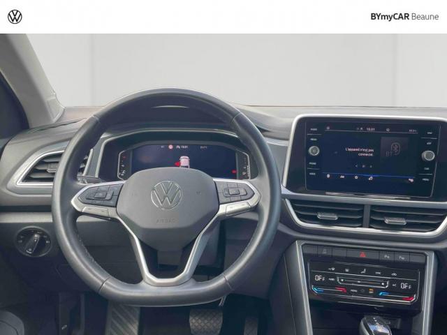 Volkswagen T-Roc image 9