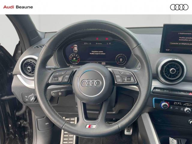 Audi Q2 image 8