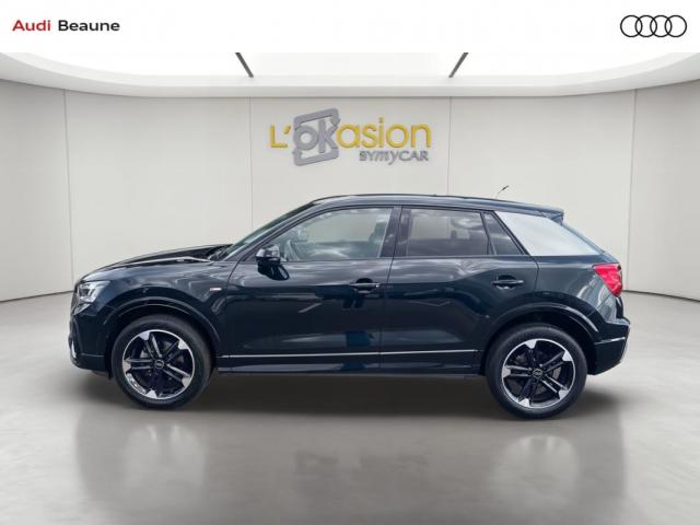 Audi Q2 image 6