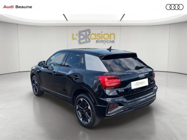 Audi Q2 image 7
