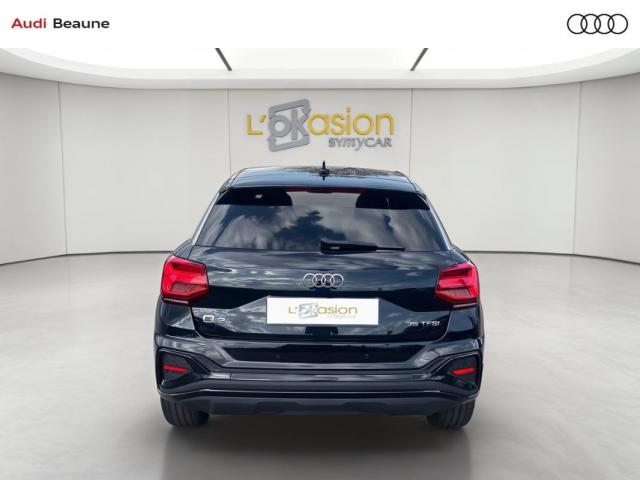 Audi Q2 image 4