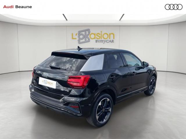 Audi Q2 image 9